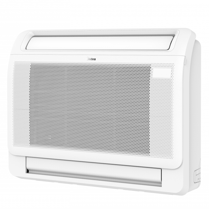 Console air conditioner Midea WARMER 3.5kW New!