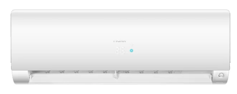 HAIER NORDIC FLEXIS PLUS (WHITE SHINE) 5,2 kW wall air conditioner 