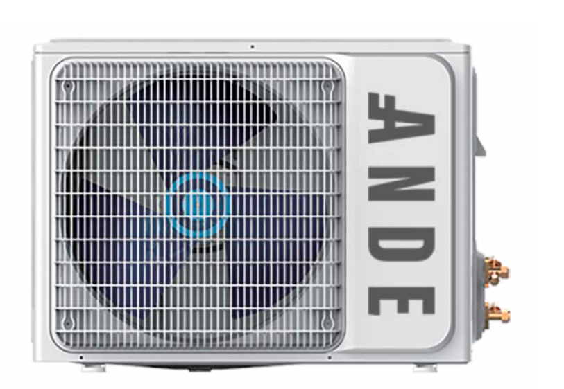 Ande Jupiter + UV 3,5 kW wall air conditioner