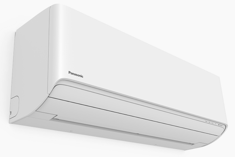 Wall air conditioner PANASONIC ETHEREA WHITE 2,5kW R32 New