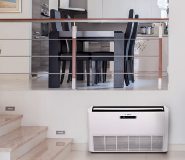 Floor-ceiling air conditioner (CF) BOSCH 7,0 kW