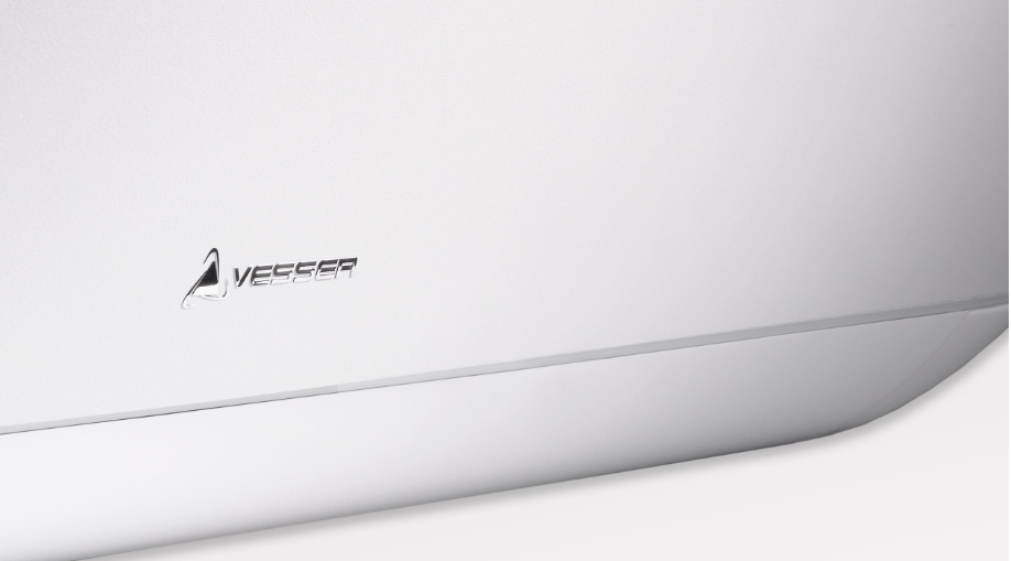 VESSER WTG AIR 3.5kW wall air conditioner