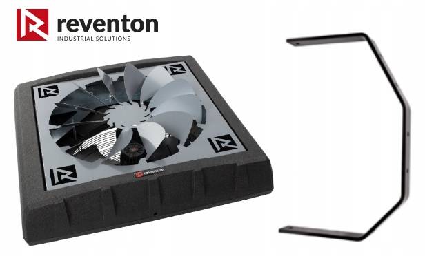 Destratyfikator Reventon HC-3S 230V AC