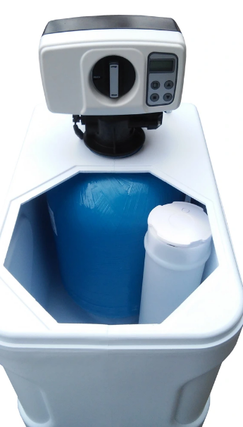 HYDRO water softener 10