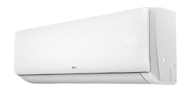 TCL Elite Inverter 2.6kW WiFi wall air conditioner TAC-09CHSD/XAB1IHB
