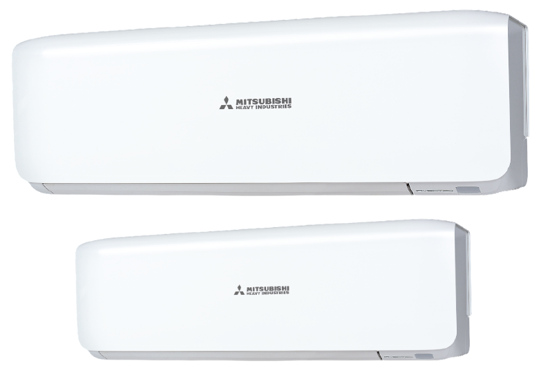 Air conditioner Mitsubishi Heavy Premium 2,5 kW