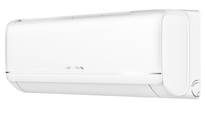 Wall-mounted air conditioner SEVRA Premium 2,7kW R32 New