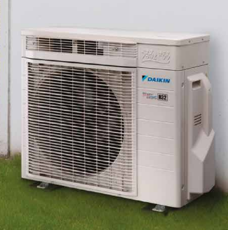 Wall air conditioner  DAIKIN URURU SARARA 2,5kW