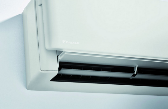 Wall air conditioner  DAIKIN  WHITE STYLISH 2,0kW