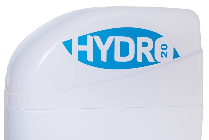 HYDRO water softener 20