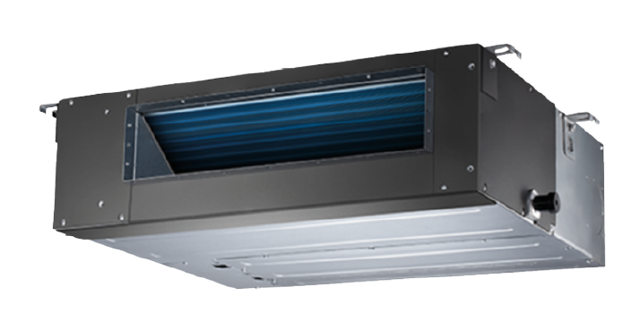 Duct air conditioner MDV 15.2kW