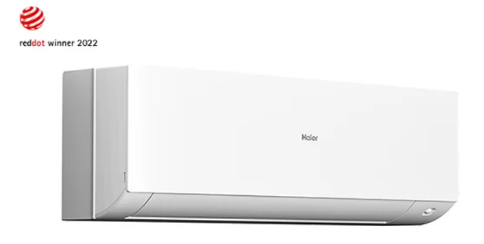 HAIER EXPERT Plus wall air conditioner 5,0 kW