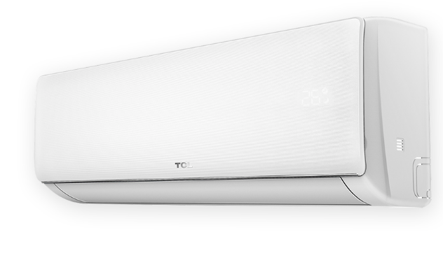 TCL Elite Inverter 5,1 kW WLAN-Wandklimagerät TAC-18CHSD/XAB1IHB