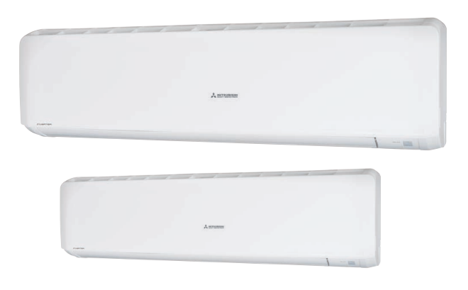 Air conditioner Mitsubishi Heavy Diamond 7,1 kW