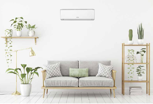 Wall air condtioner GREE AMBER PRESTIGE R32 5,3kW