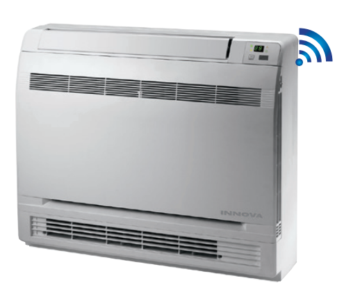 Innova Console R32 air conditioner 5.2kW