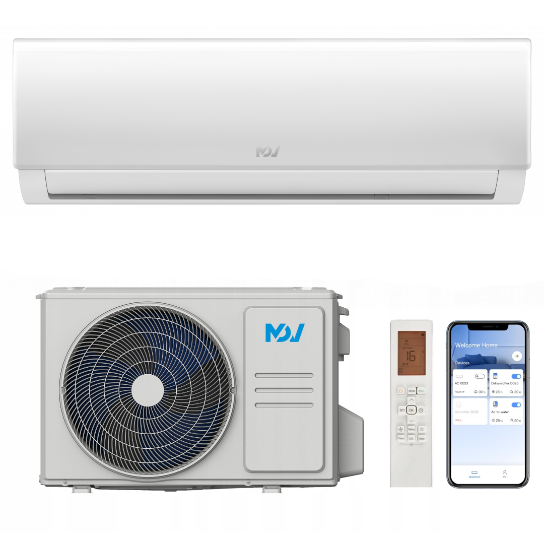 MDV FROST 2.6kW air conditioner