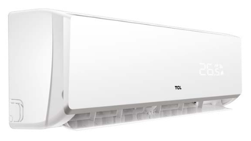 Multi-systems TCL FMA 2,6kW + 3,5kW