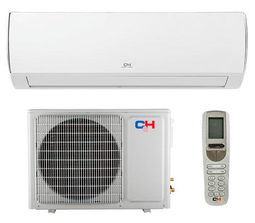 Air conditioner C&H VERITAS 3,2 kW 