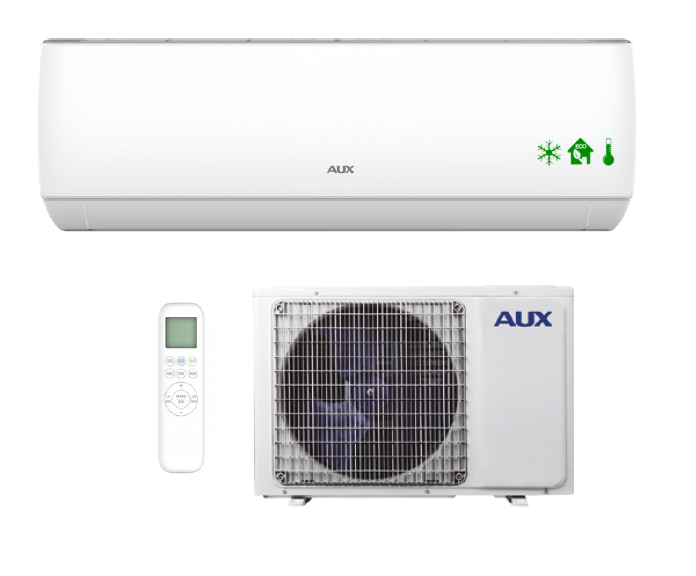 Wall air conditioner  AUX J-SMART AUX-24JO 7,2kW