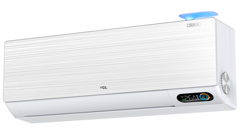 TCL FreshIN FBI wall air conditioner 2.7kW TAC-09CHSD/FBI