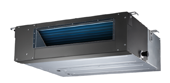 Duct air conditioner MDV 5.3kW