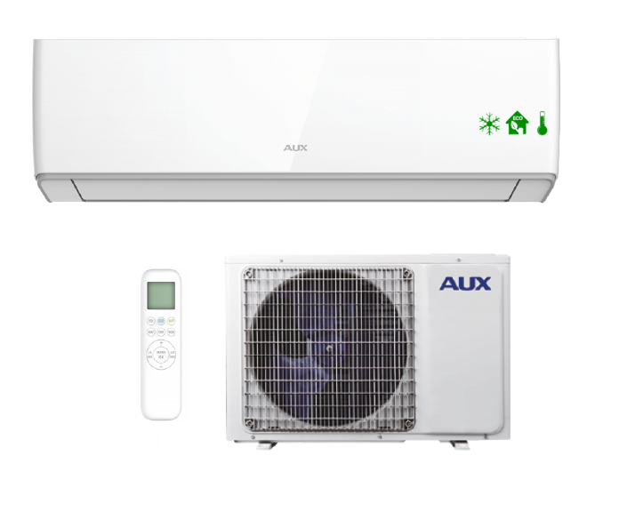Wall air conditioner  AUX HALO AUX-12HA 3,6kW