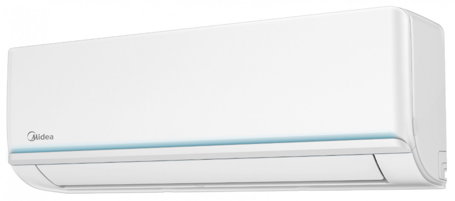 Midea BLANC PRO 3,5kW R32 Wandklimagerät