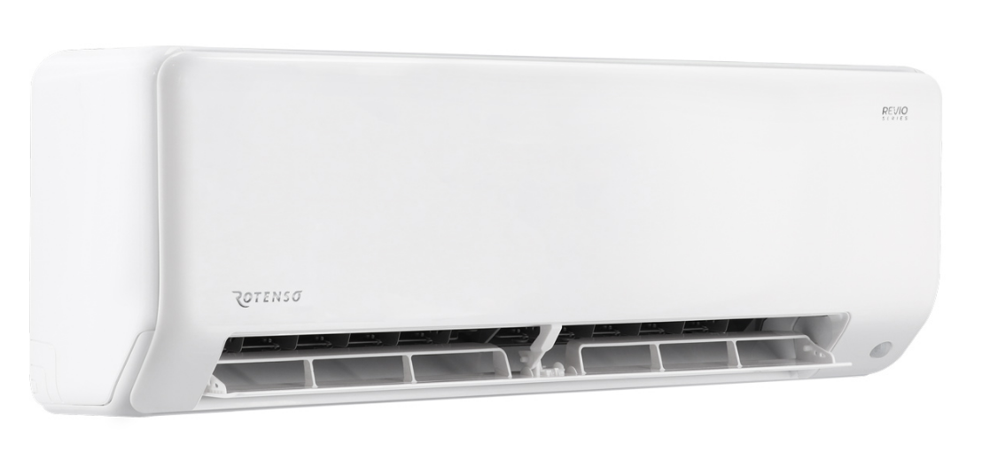 Rotenso Revio wall air conditioner 2.7 kW R32