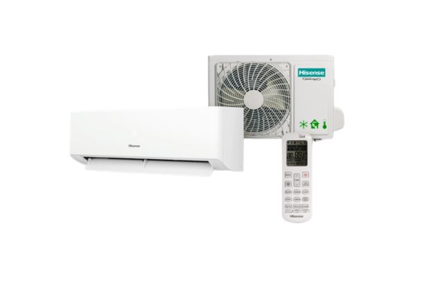Wall mounted air conditioner Hisense Energy SE 3.5kW