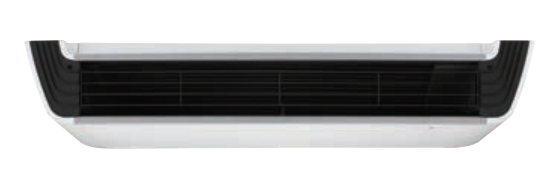 Ceiling air conditioner  LG H-Inverter 9,5 kW