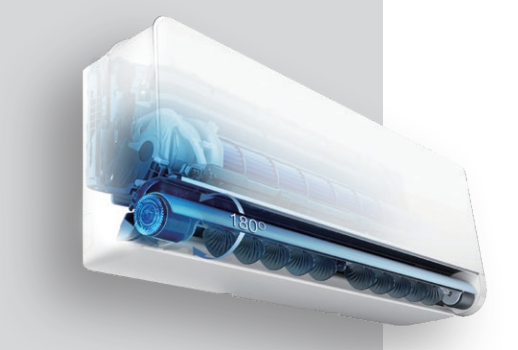 MDV BLUE XT 2.6kW air conditioner