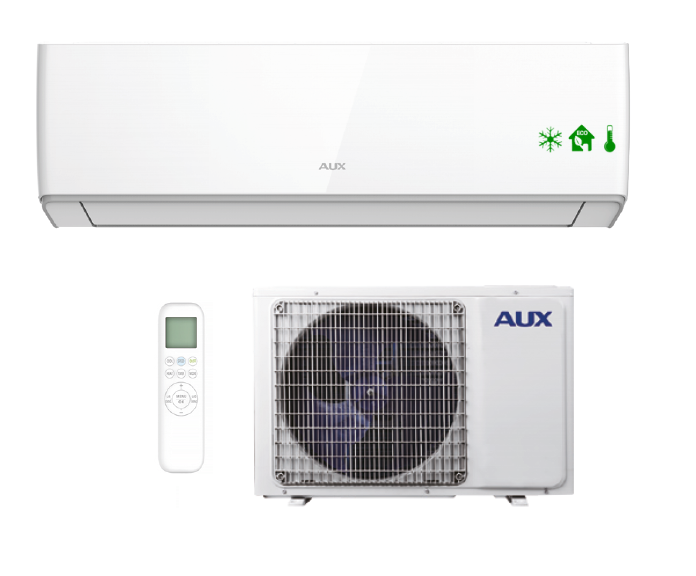 Wall air conditioner AUX HALO AUX-24HA 7,3kW