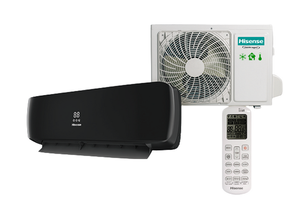 Wandklimagerät Hisense Apple Pie Pro 5,0kW