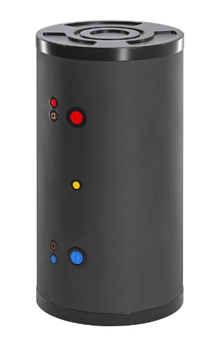 Pompa ciepła HAIER monoblok AU082FYCRA(HW) 7,8kW