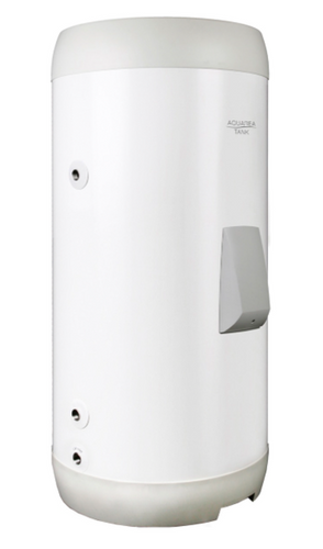 PAW-TD20C1E5 Warmwasserspeicher PANASONIC 192 Liter, Edelstahl, Spule 1,8 m2