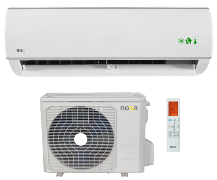 NOXA Cool 5,3 kW Wand-Klimagerät 
