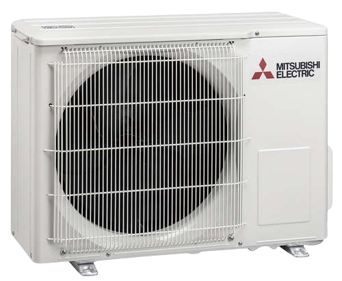 Mitsubishi Electric MXZ-2HA40 4kW outdoor unit