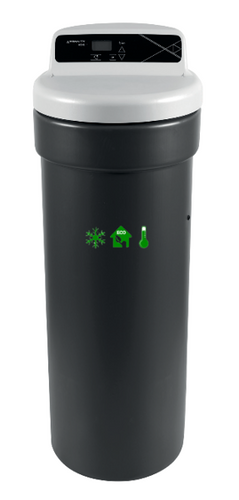 Trinity Home water softener