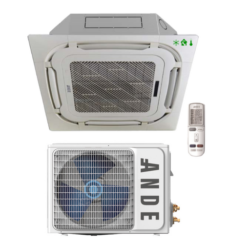 Cassette Air Conditioner 3.6kW LCAC