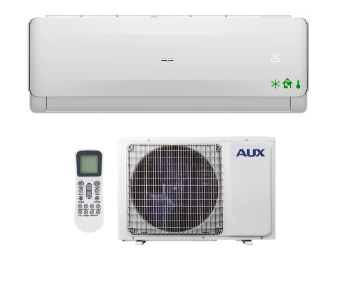 Wall air conditioner AUX FREEDOM 2,6kW