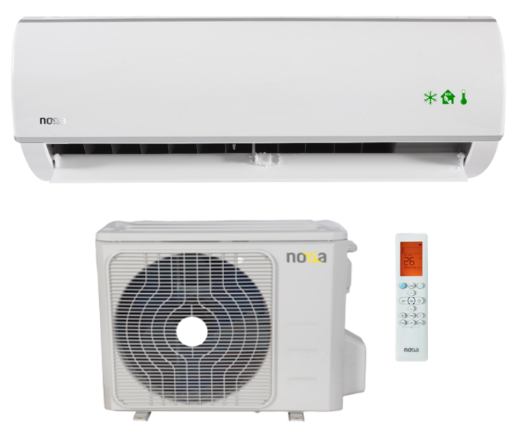 NOXA Cool 3.5 kW wall air conditioner 
