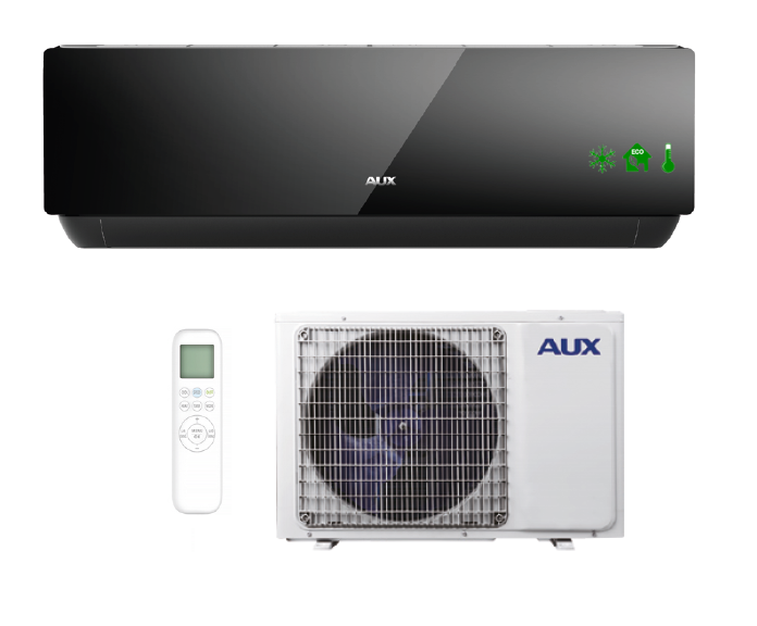 Wall air conditioner AUX J-SMART ART 2,7kW