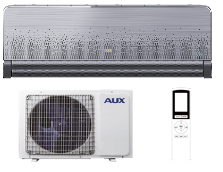 AUX C-PRO 2.7kW wall air conditioner