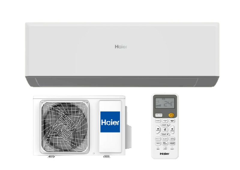 HAIER REVIVE PLUS wall air conditioner 2.7kW