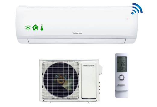 Innova Classic 2.7kW wall air conditioner
