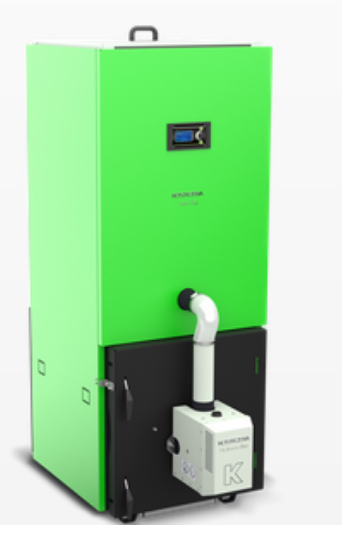 KOSTRZEWA Mini Bio NE 10 kW boiler "Ask for availability"