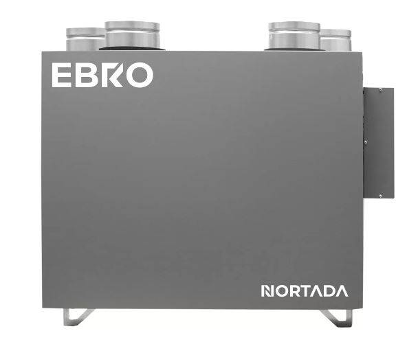NORTADA EBRO 600 V recuperator