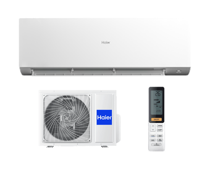 Wall air conditioner HAIER Nordic Flexis Plus 3.5kW