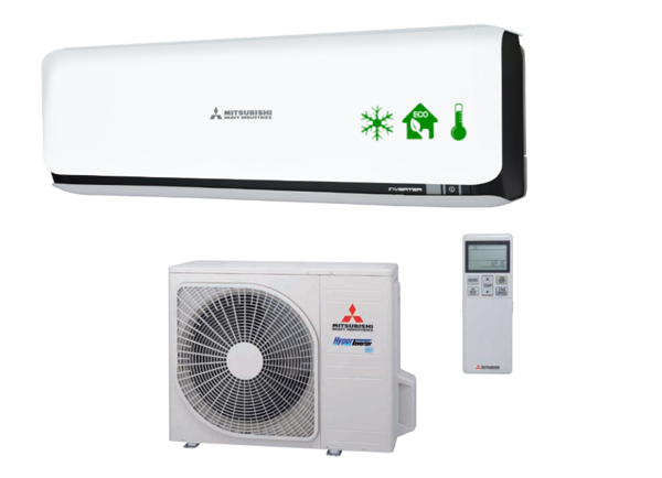 diamond electric air conditioner